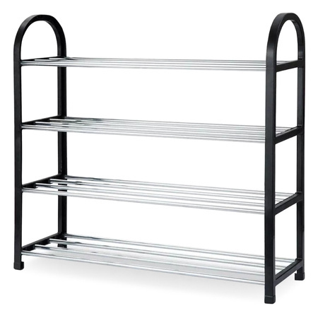 Shoe rack shoe organizer cabinet rack