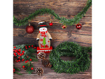2x christmas chandler chandler lanț 800cm