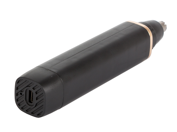 Trimer za uho nosu odstranjevalec ušesnih dlak brivnik