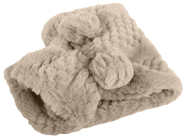 Thermofor goma jumper grande 2l para agua funda jumper calentador patrón