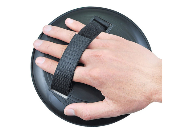 Saagi palli velcro viskamise mäng saagi kaubaalused + pall