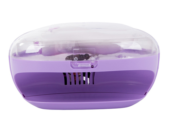 Dizajny nechtov manikúra pedikúra sušička 7 v 1 sada príslušenstiev