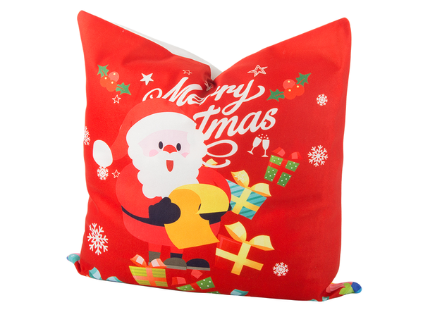 Jõulud padjakate 45x45 jõuludeks jõuludeks mickey kingitused