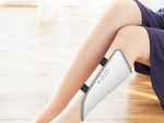 Ems tens calf muscle electrostimulator