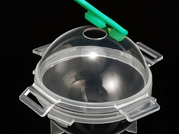 Ice balls ice mould set 4 pieces drink ball