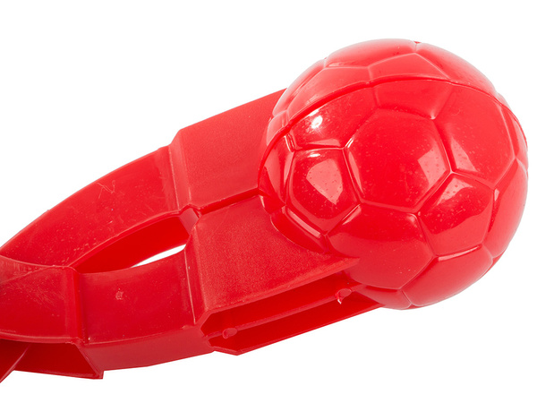 Sniega bumbas rīks sniega bumbas veidotājs sniega bumbas karote