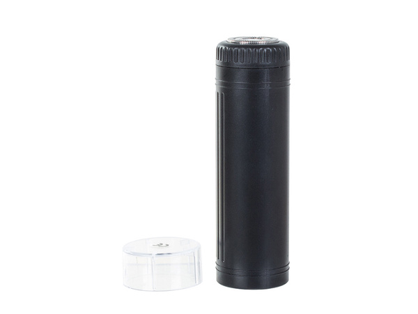 Depiladora facial afeitadora recortadora corporal aku