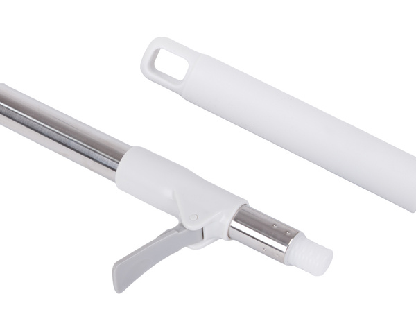 PÖÖRLEV MOPP 360 SPIN ÄMBRIKOMPLEKT 2X MIKROKIUDLAPID