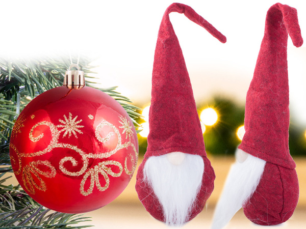 Ghost holy ghost 30cm unter dem weihnachtsbaum