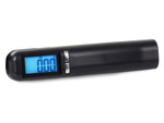 Pesa pesca electronico lcd 40kg led