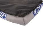 Cama para gatos estera para dormir poste rascador corralito m