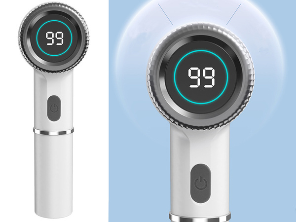 Elektrická rotující kartáč na čištění kuchyně bezdrátová 5v1