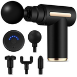 MASSAGE GUN POWERFUL MASSAGE GUN PRO