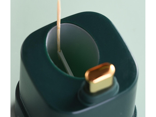 Palillero dispensador de palillos caja dispensadora automática