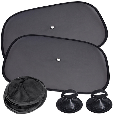 Housse de pare-brise anti-gel grande