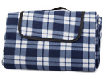 Rezistent la apă plain plain picnic block large cu izolație xxl 150x200cm