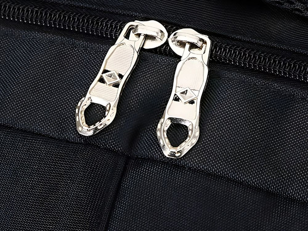 Urban rucksack schule jugend sport 10l schwarz 2 fächer für laptop