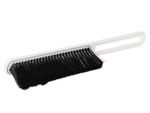 Cepillo para limpiar el pelo escoba