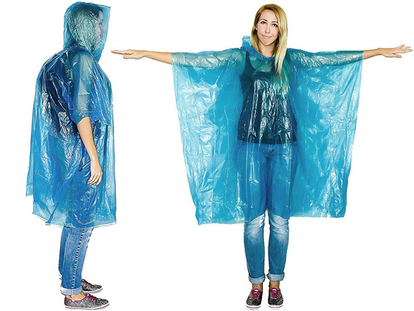 Mackintosh tasche mackintosh poncho gross