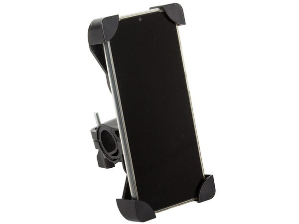 Řídítka jízdního kola stabilní silný držák telefonu řídítka motocyklu 360