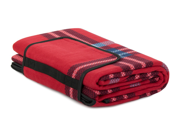 Wasserbeständige plain picnic block large mit insolierung xxl 150x200cm