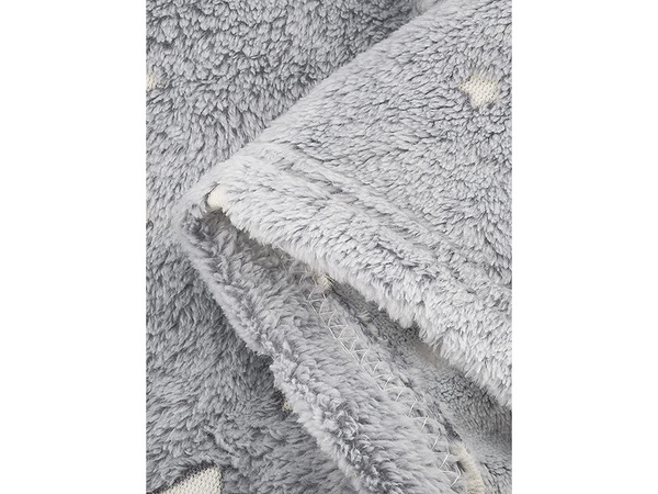 Manta suave colcha luminosa 150x200
