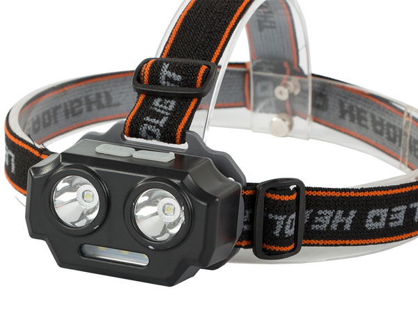 Projecteur projecteur led xhp30 smd accumualtor