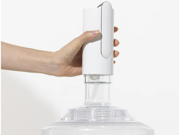 Pompă de apă distribuitor distribuitor electric reductor fără fir