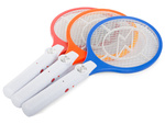 Electric fly catcher paw pouch mosquitoes moth flies