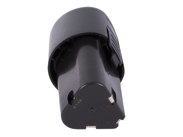 Batterie universelle 12v li-ion pour outils électriques