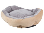 Cama para perro gato cama blanda sofá cojín m grande