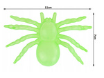 Halloween paynai 2 osebi velika dekoracija scary paynai 11cm fluorescent