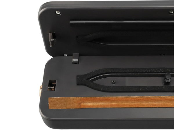 Virsmas universāls iepakotājs pārtikas produktiem + 10 iepakojumi