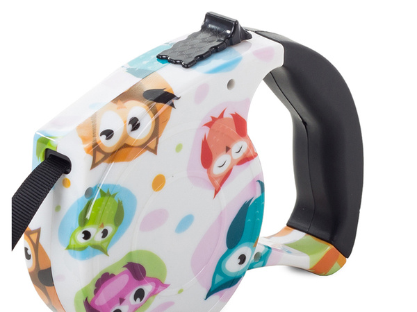 Sada pre psy koty automatický blok 5m 15kg