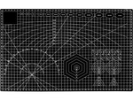 Self-healing cutting mat a3 modelling double-sided