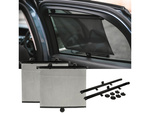 Store enrouleur pour fenêtre de voiture 2 pcs.