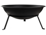 Aiaküttekeha suur pokkeri stend grill grill tule 55 katel