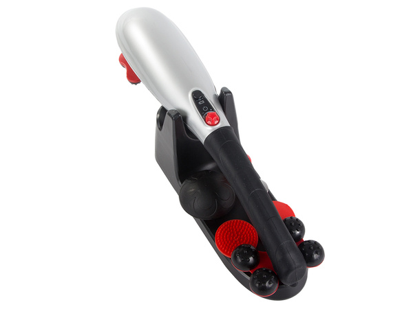 Masseur corporel professionnel anticellulite sans fil 7in1 body