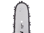 Chain saw battery-powered chainsaw 1200w 30cm