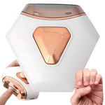 Tăietor de unghii electric usb sigur automat cu container