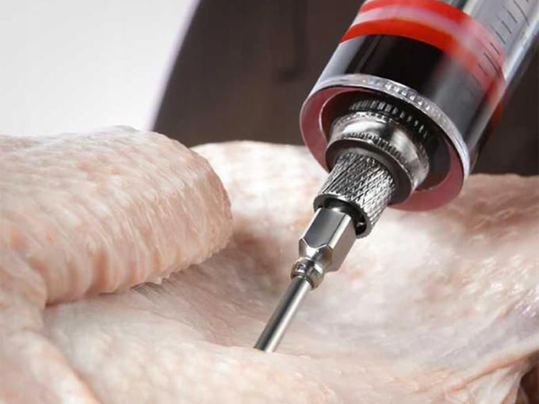 Meat sprinkler 30ml za marinade