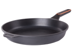 Bratpfanne induktion gas antihaft 32cm