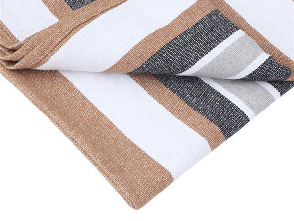 Hamac de jardin suspendu balançoire brésilienne xl grande housse bagbaha