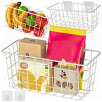 RIPPUV KORV METALLIST RIPPUV RIIUL VALGE TUGEV