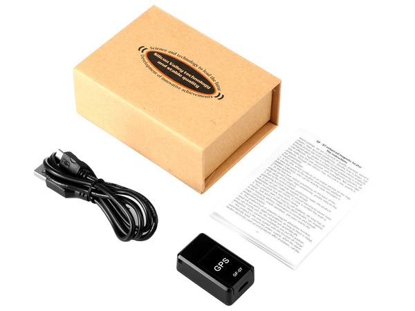 Mini lokátor gps nyomkövető lehallgató rejtett sim