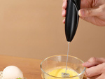 Elektrischer milch- und kaffee-schäumer handmixer küchenmixer