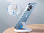 5-in-1 adapteru komplekts usb-c micro usb a tipa telefonam atakā