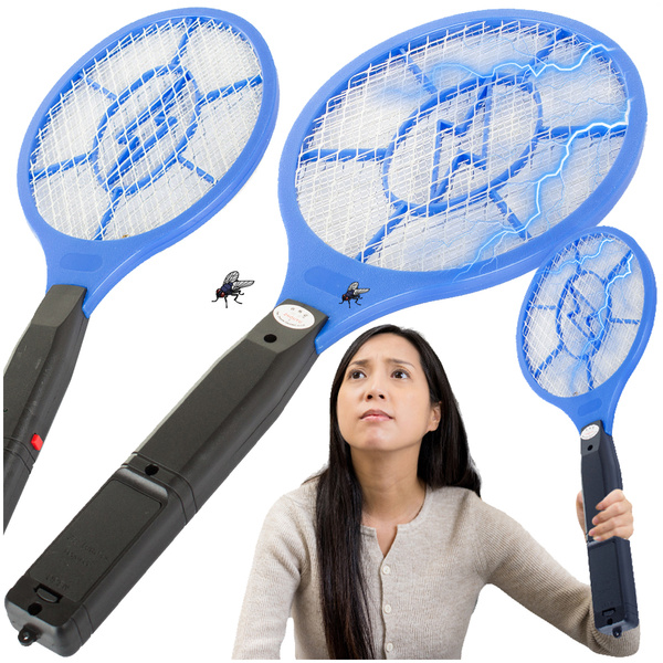 Elektromos légyfogó mancs tasak szúnyogok molylegyek legyek