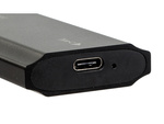 Škatla za adapter trdega diska m.2 sata ngff usb 3.1 usb typ-c 2230-2280mm