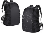 Rucsac impermeabil rezistent la ploaie capac 35l trekking în aer liber
